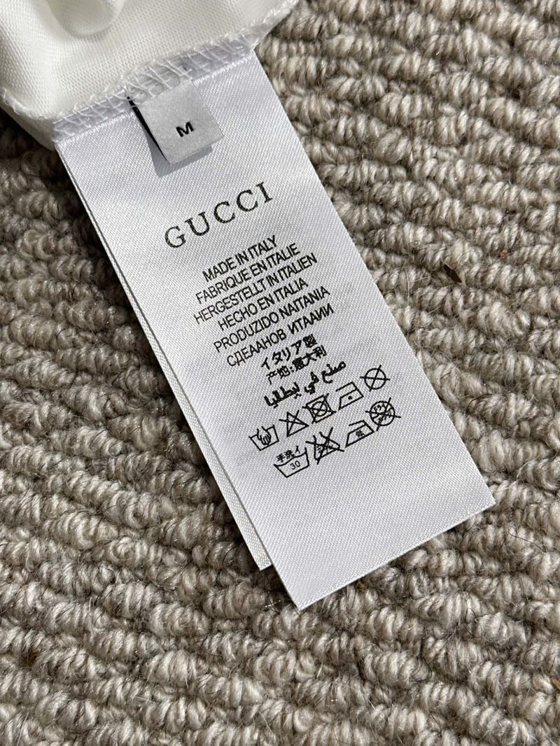 Gucci T-Shirts